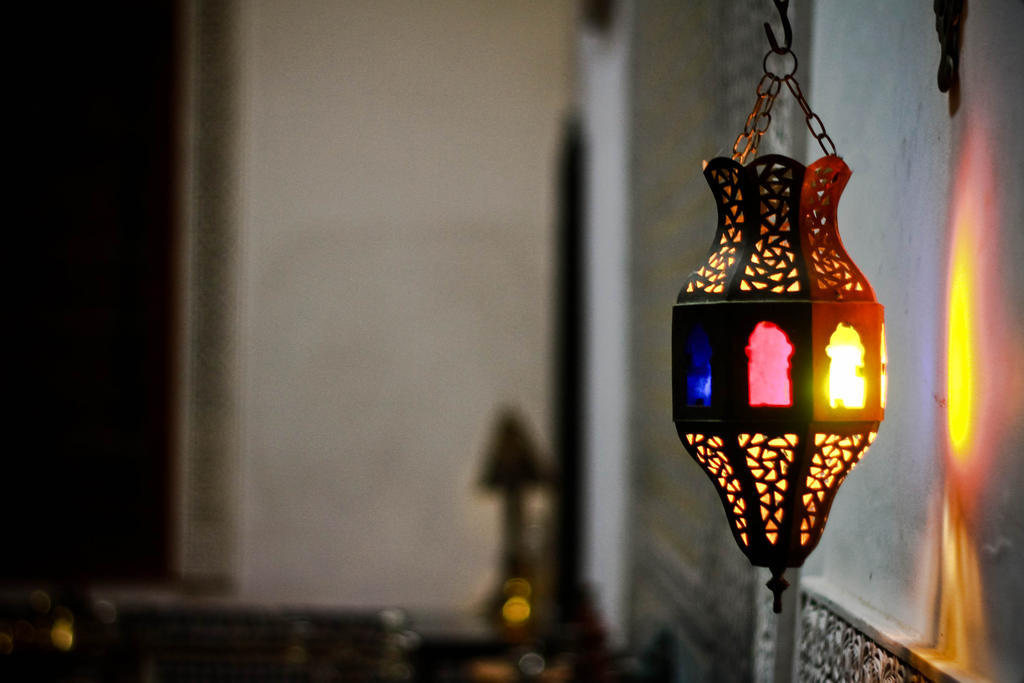 Palais Batha Hotel Fez Eksteriør billede