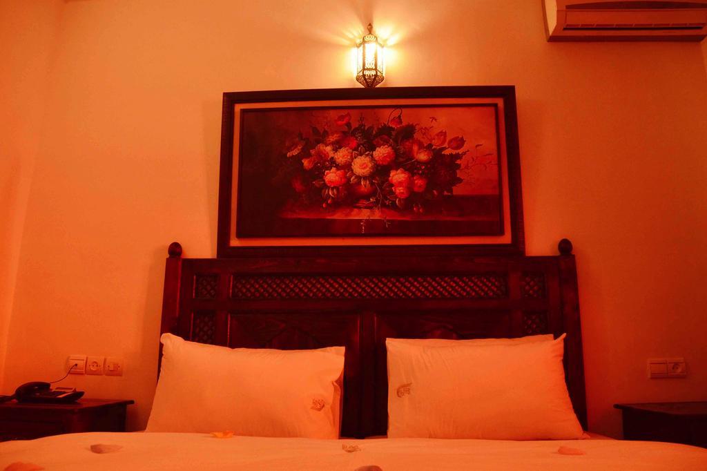 Palais Batha Hotel Fez Værelse billede
