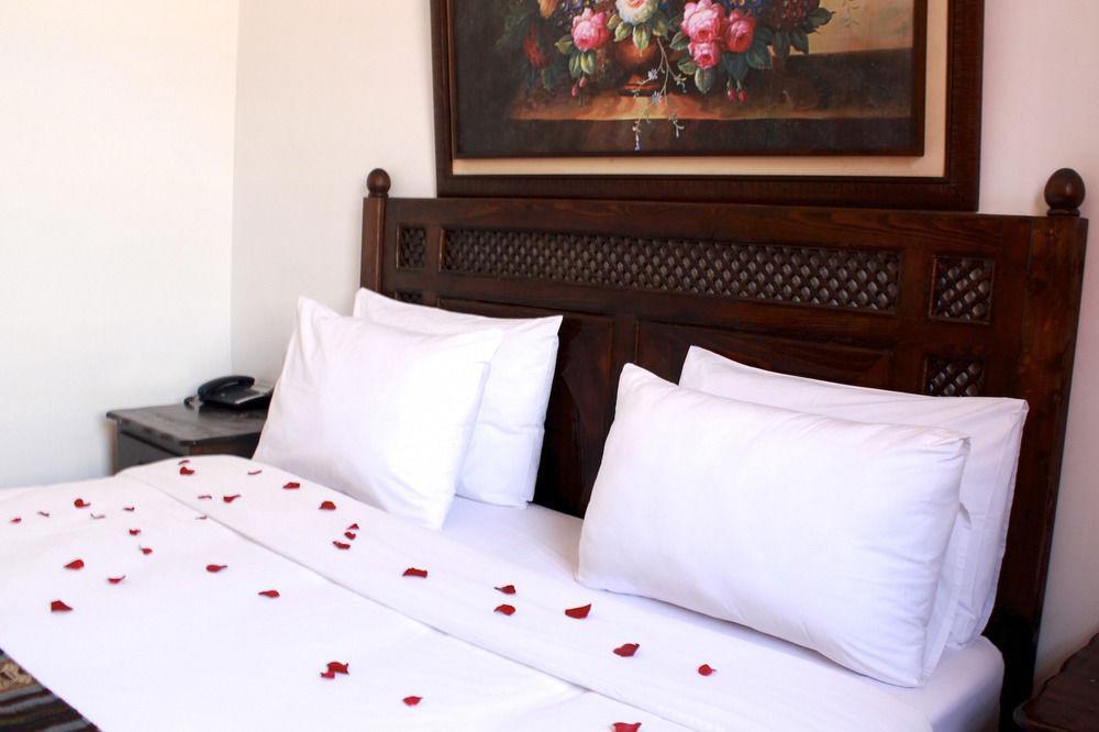 Palais Batha Hotel Fez Eksteriør billede
